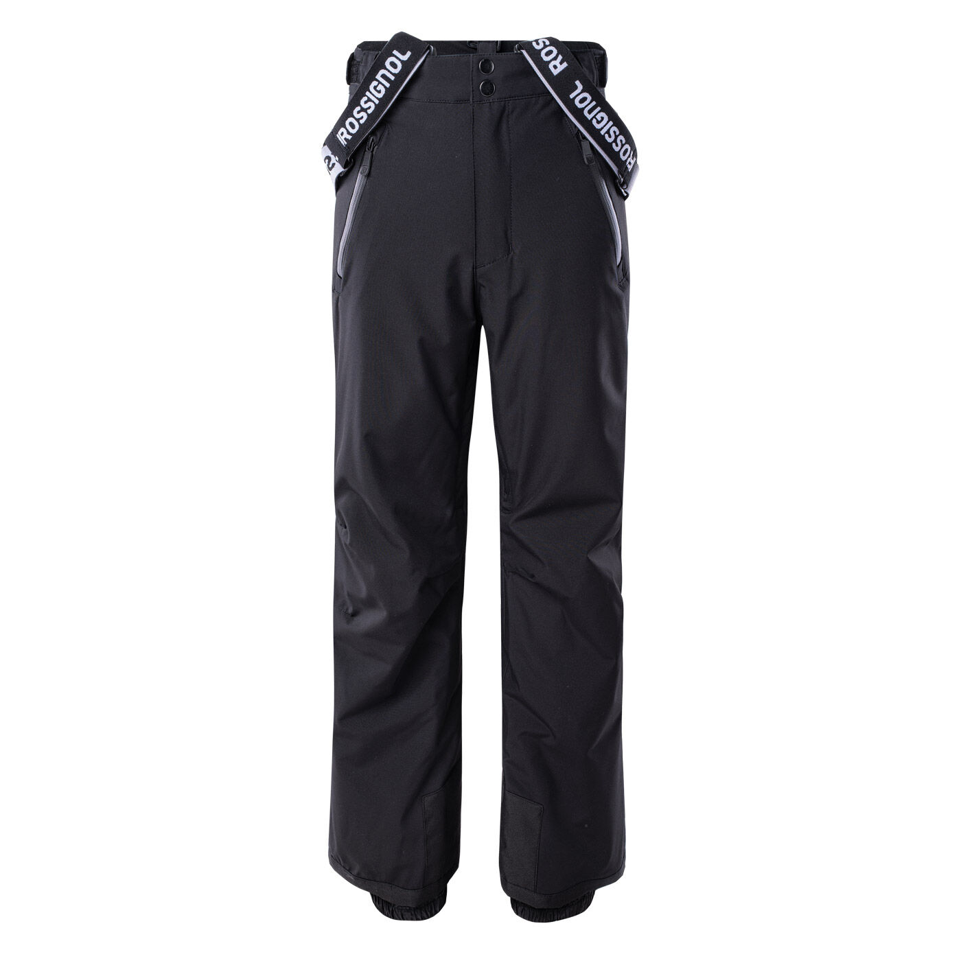 Dzieci ce Spodnie ROSSIGNOL BOY CONTROLE PANT RLIYP02 200