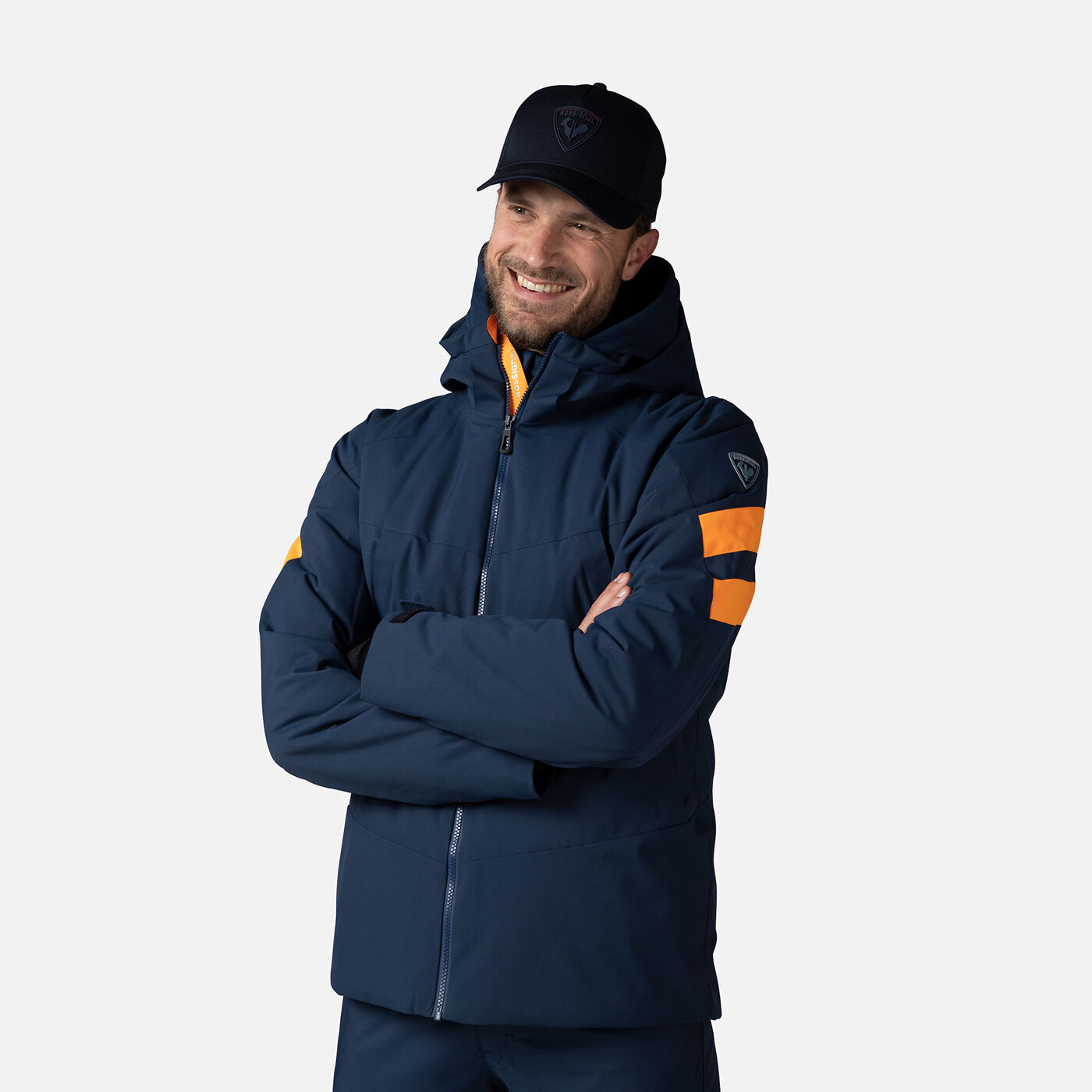 Rossignol controle jkt best sale