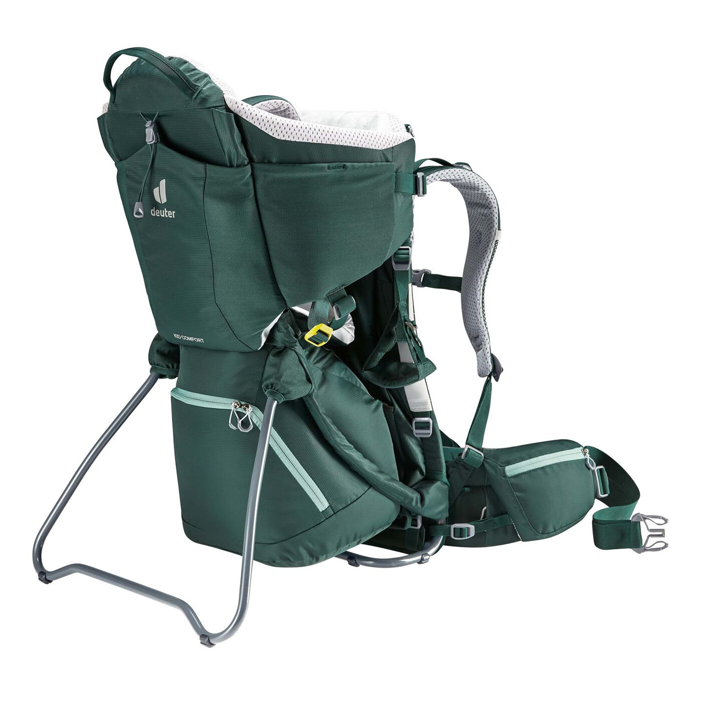 楽天市場】deuter ドイター キッドコンフォートII(キッド