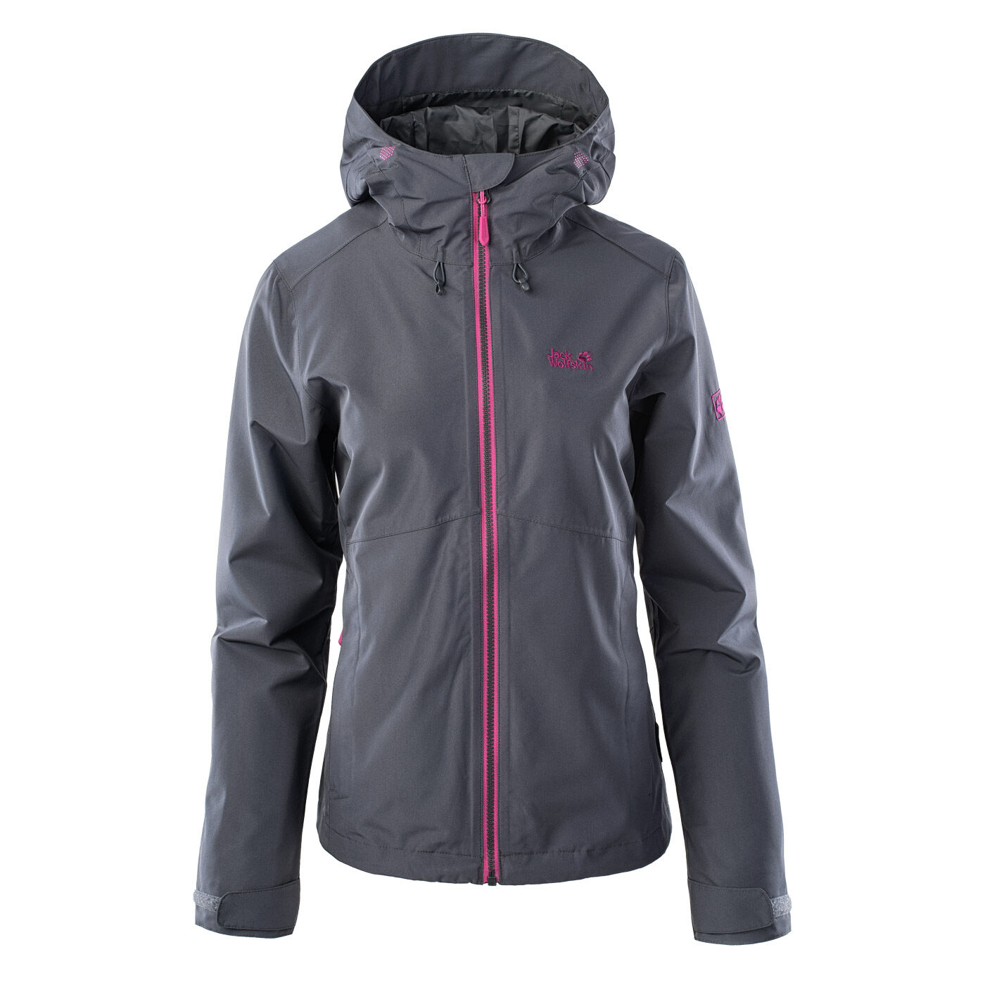 Damska Kurtka przej ciowa JACK WOLFSKIN OBAN SKY 5016453 6230