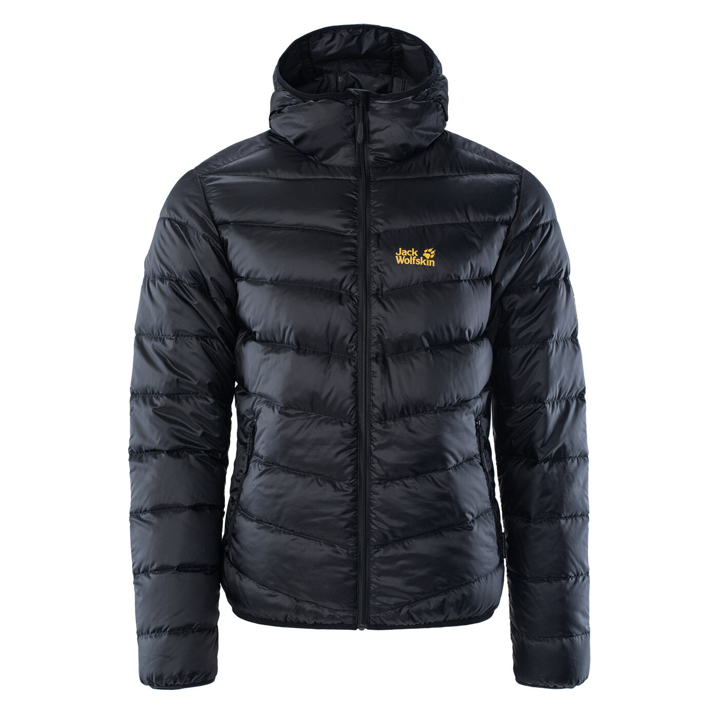 Jack wolfskin svelgen down jacket sale