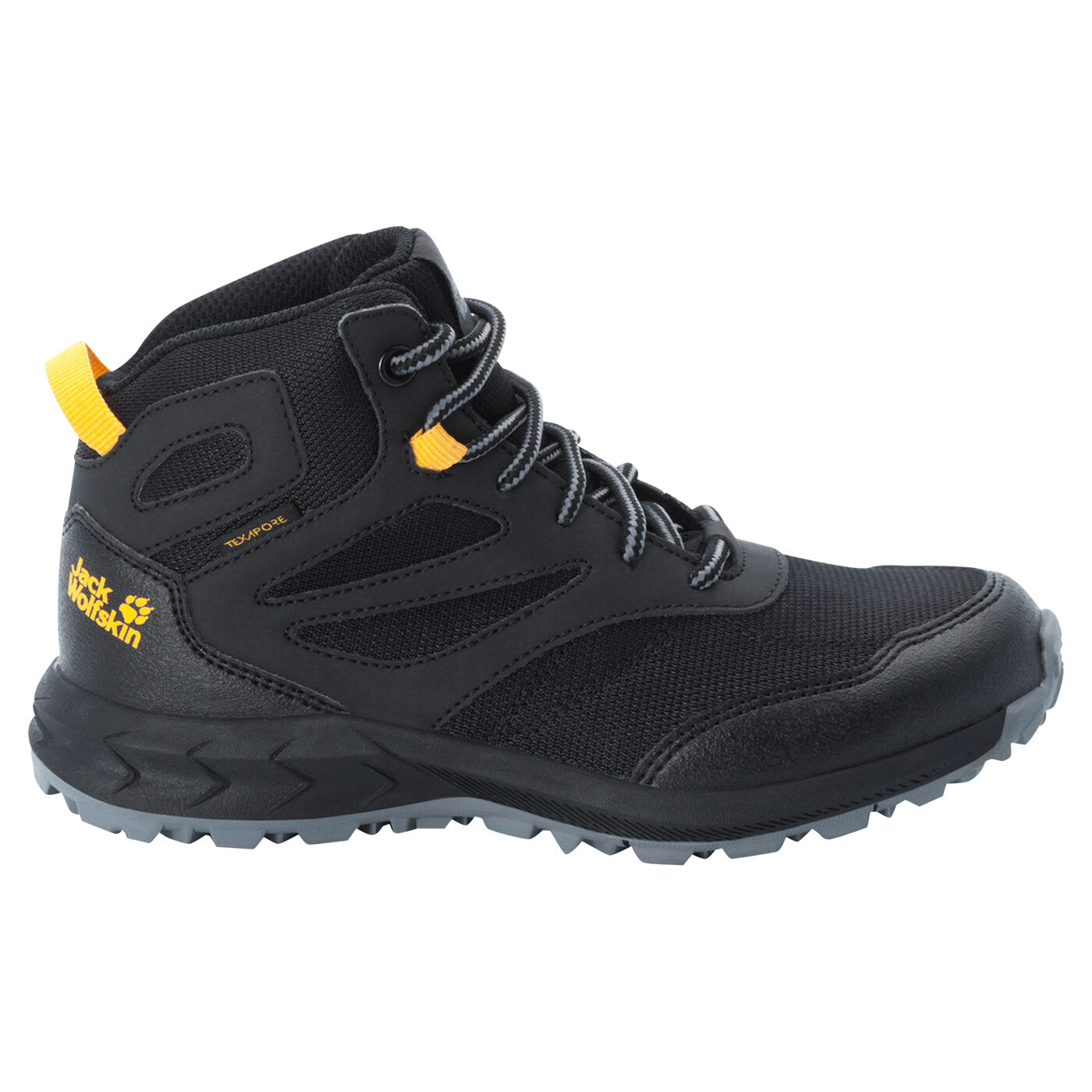 Woodland texapore mid shop
