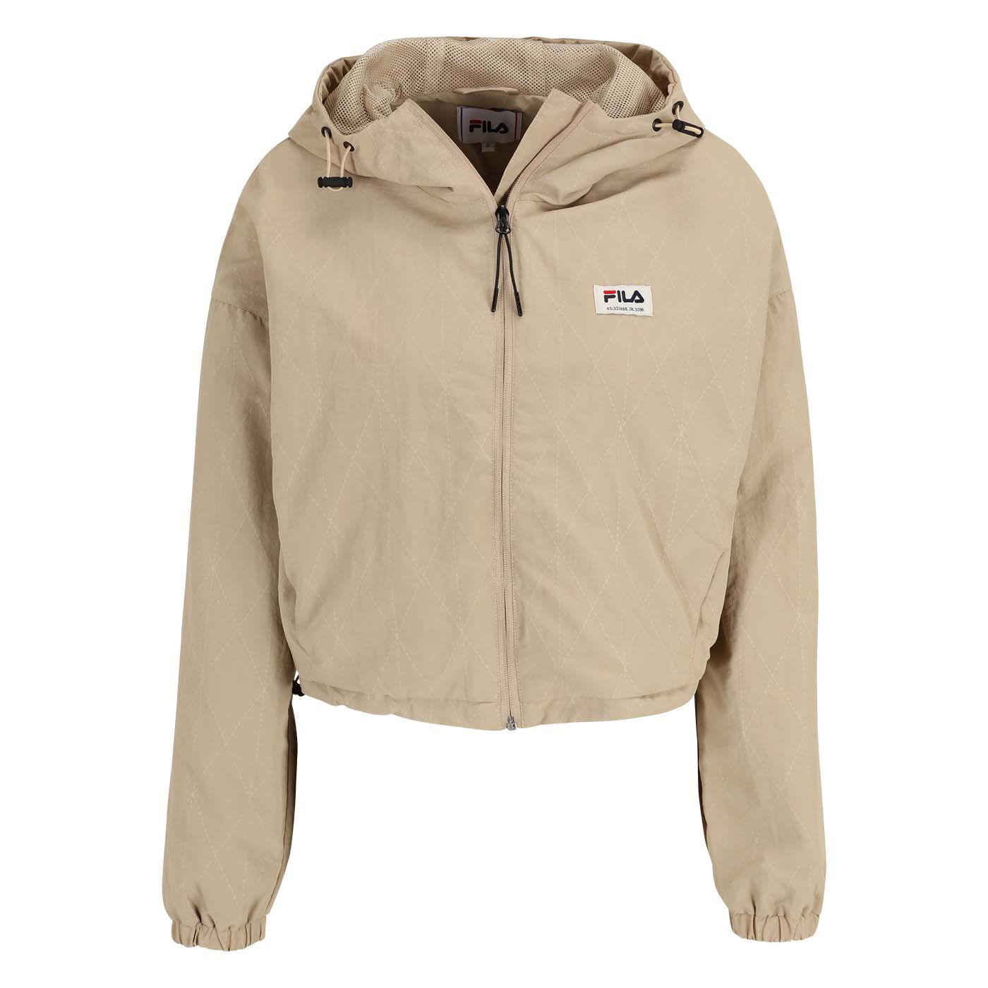Fila tilda hooded new arrivals