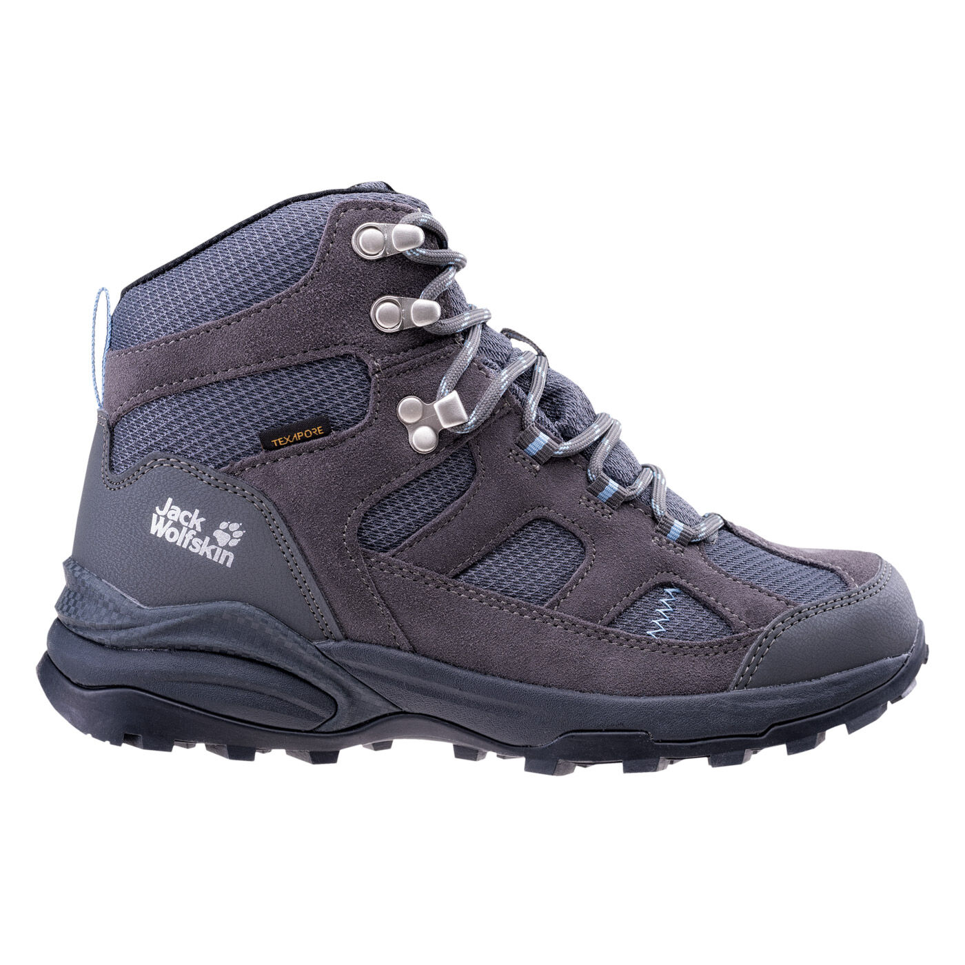 Jack wolfskin hike 2 sale