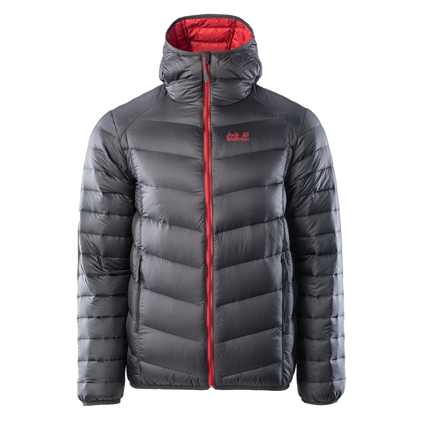 Jack wolfskin oaksey jacket best sale