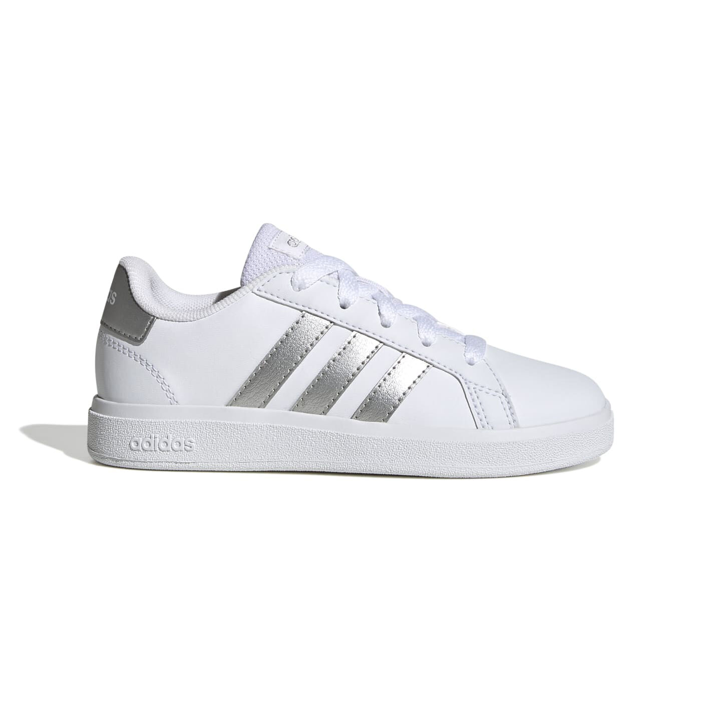 Adidas grand court damskie clearance
