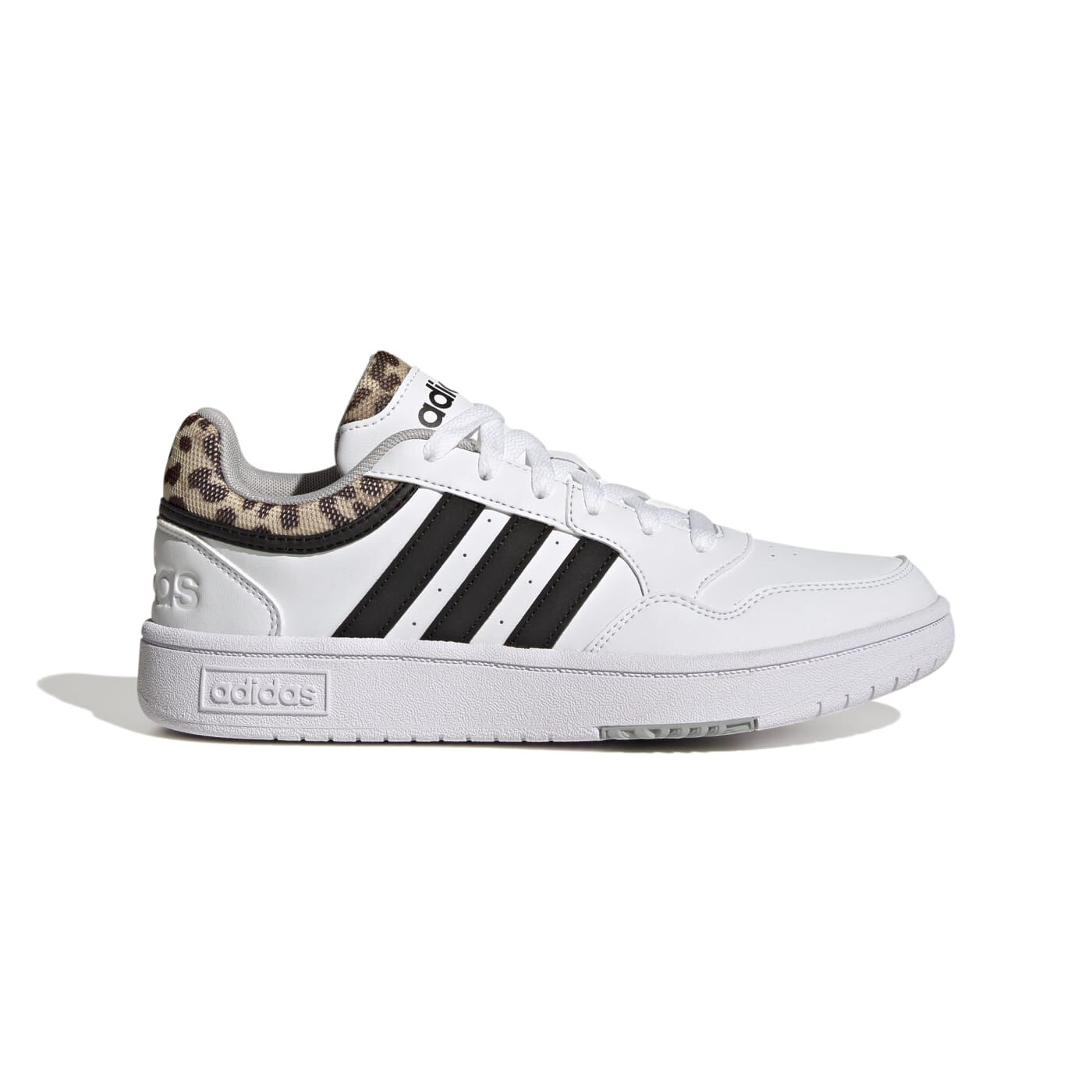 Adidas hoops clearance damskie