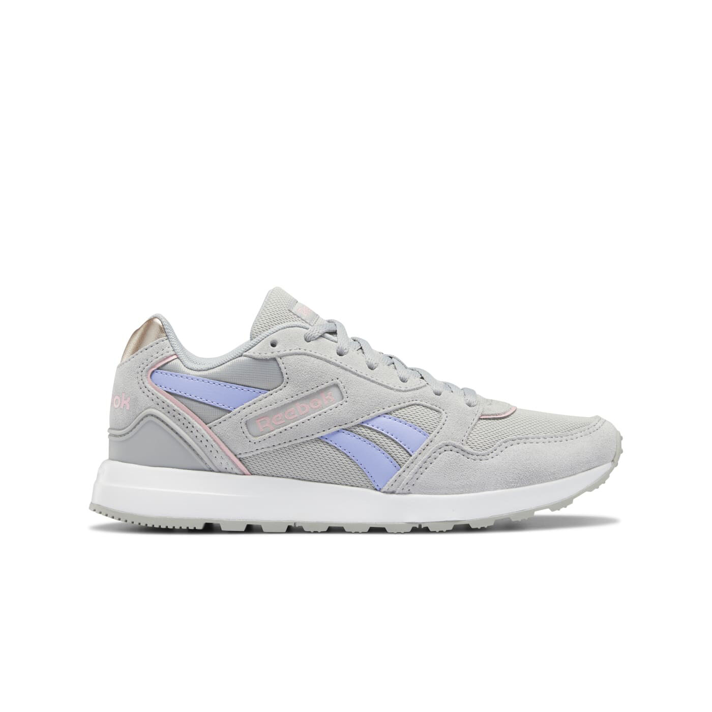 Reebok gl 1000 bambino marroni cheap