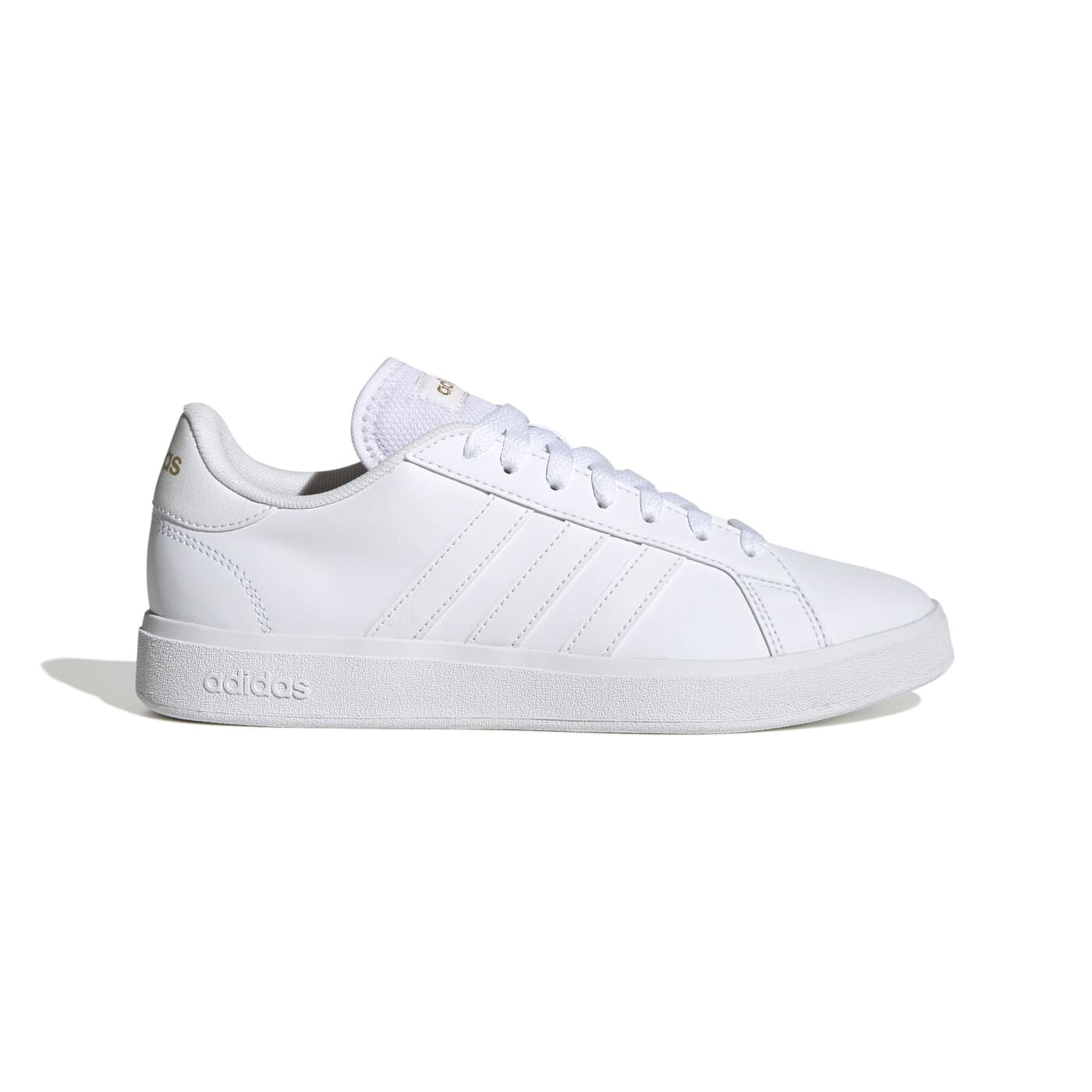 Adidas grand court damskie sale