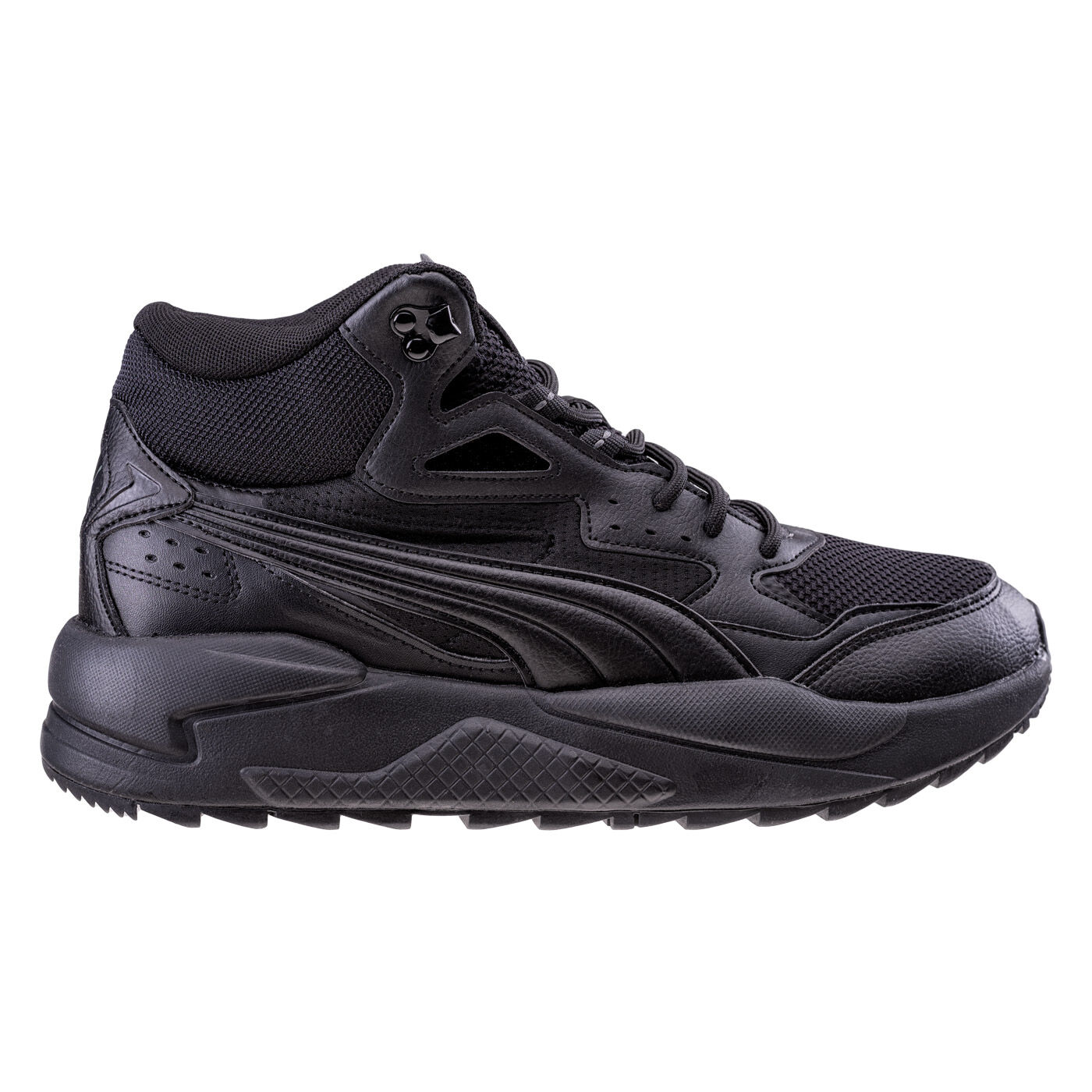 Buty X-Ray Speed Mid WTR L Puma - szare - Sport-Shop.pl