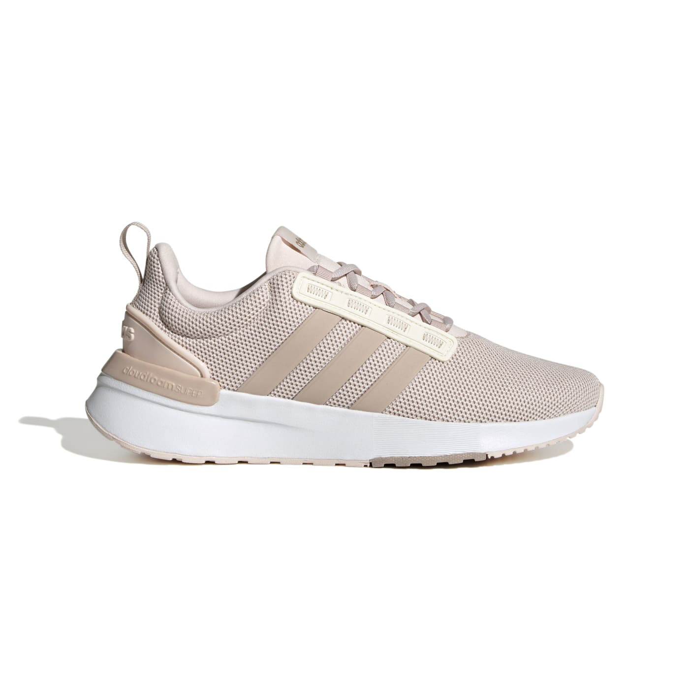 Buty adidas racer damskie new arrivals