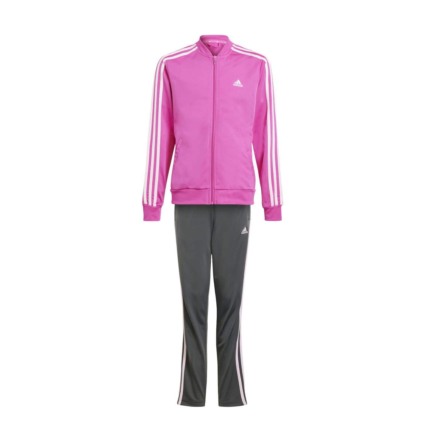Dzieci cy Dres ADIDAS G 3S TS IM0282 Internetowy Sklep Sportowy