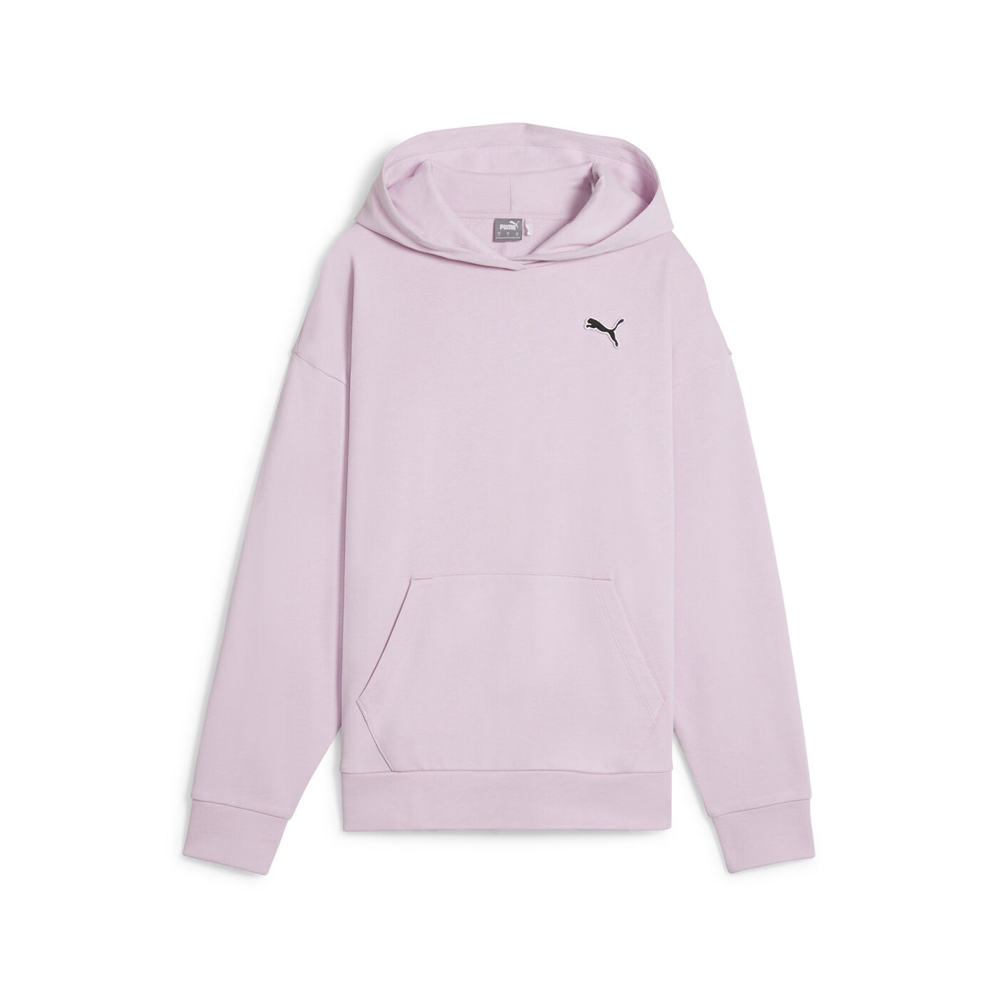Womens puma hoody cheap