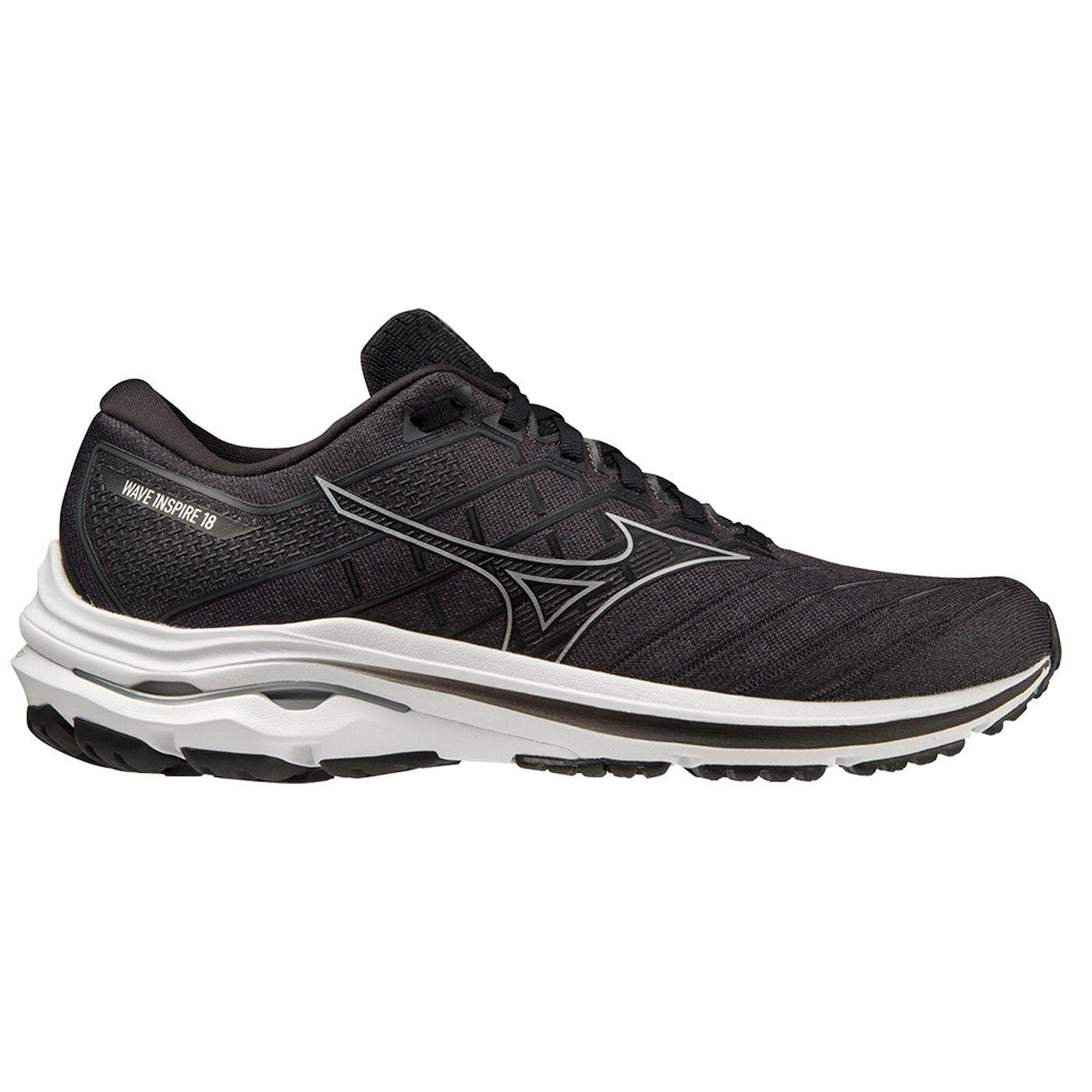 M skie Buty do biegania MIZUNO WAVE INSPIRE 18 J1GC2244 04