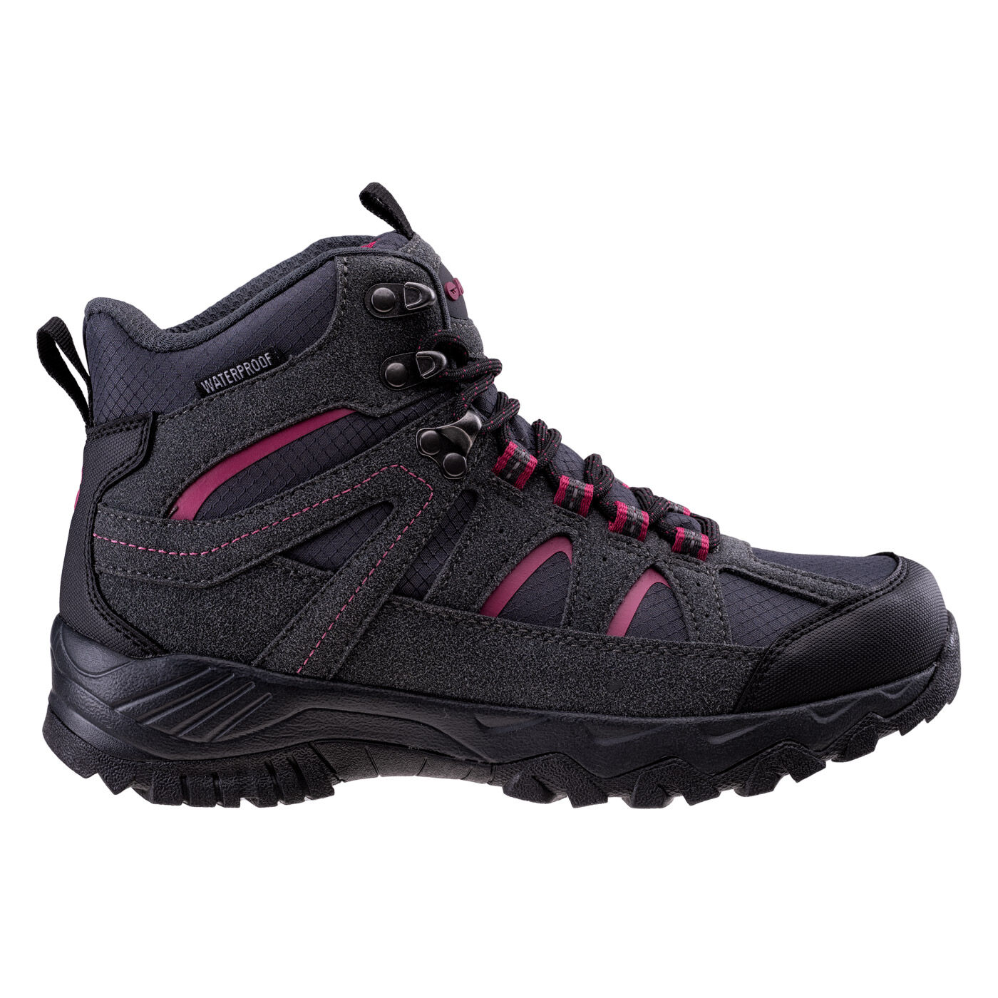 Damskie Buty HI-TEC OSTAN MID WP WO'S M000177282