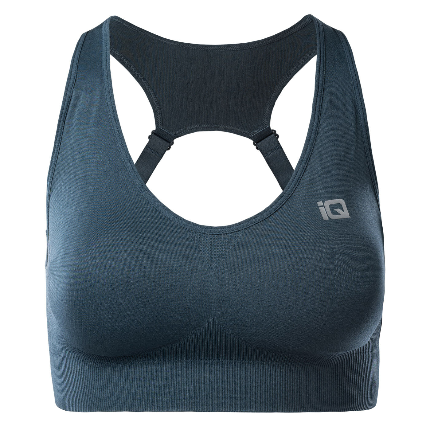 Damski Stanik sportowy IQ CROSS THE LINE CARMEN WMNS