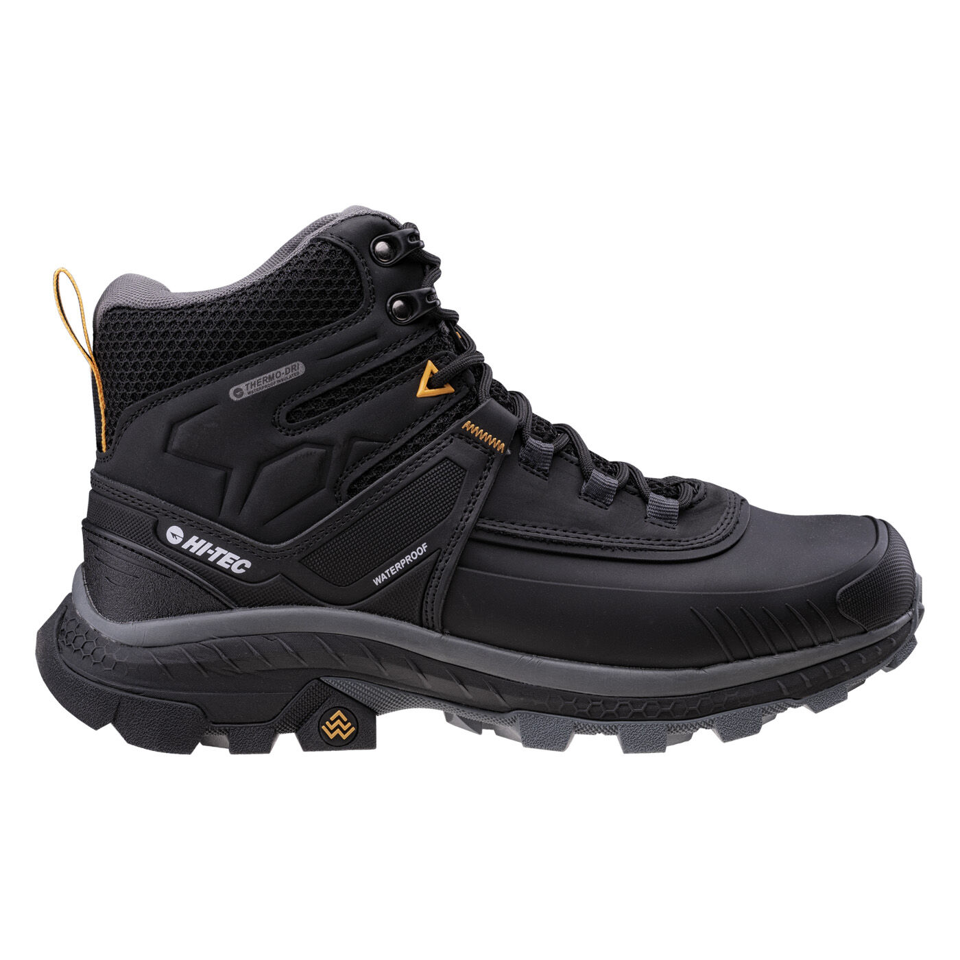 Botas hi tec hot sale