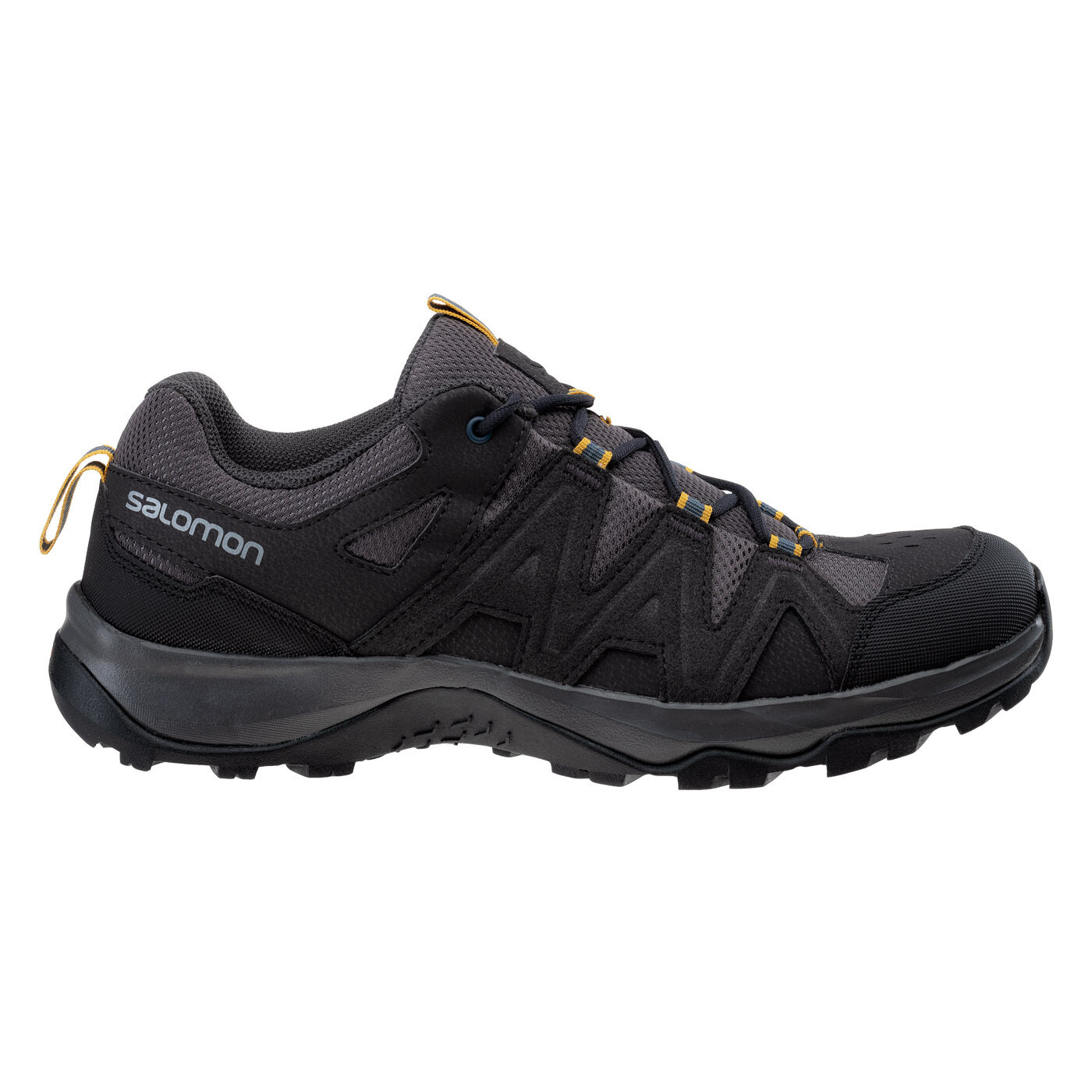 Salomon millstream w top