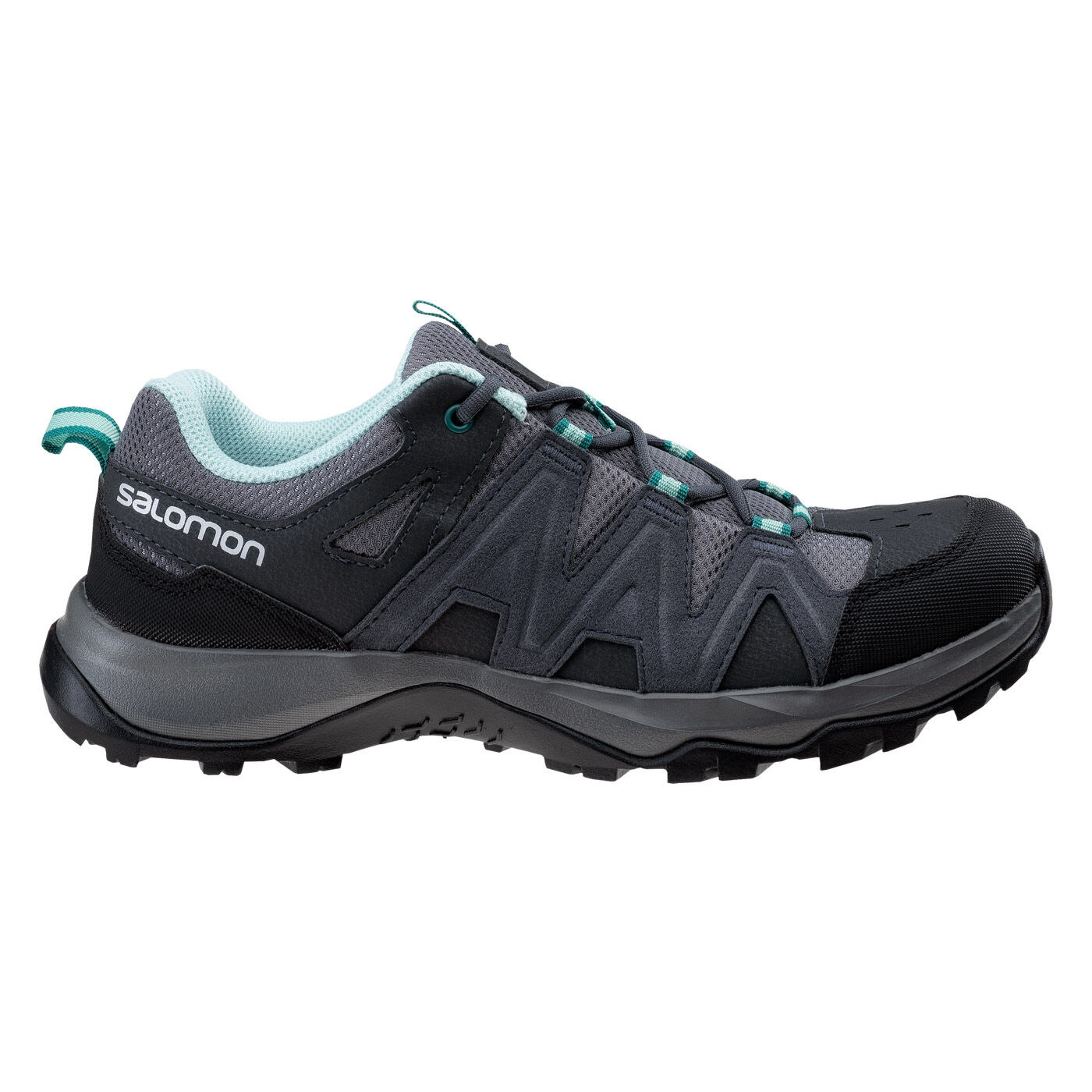 Salomon millstream 2 top