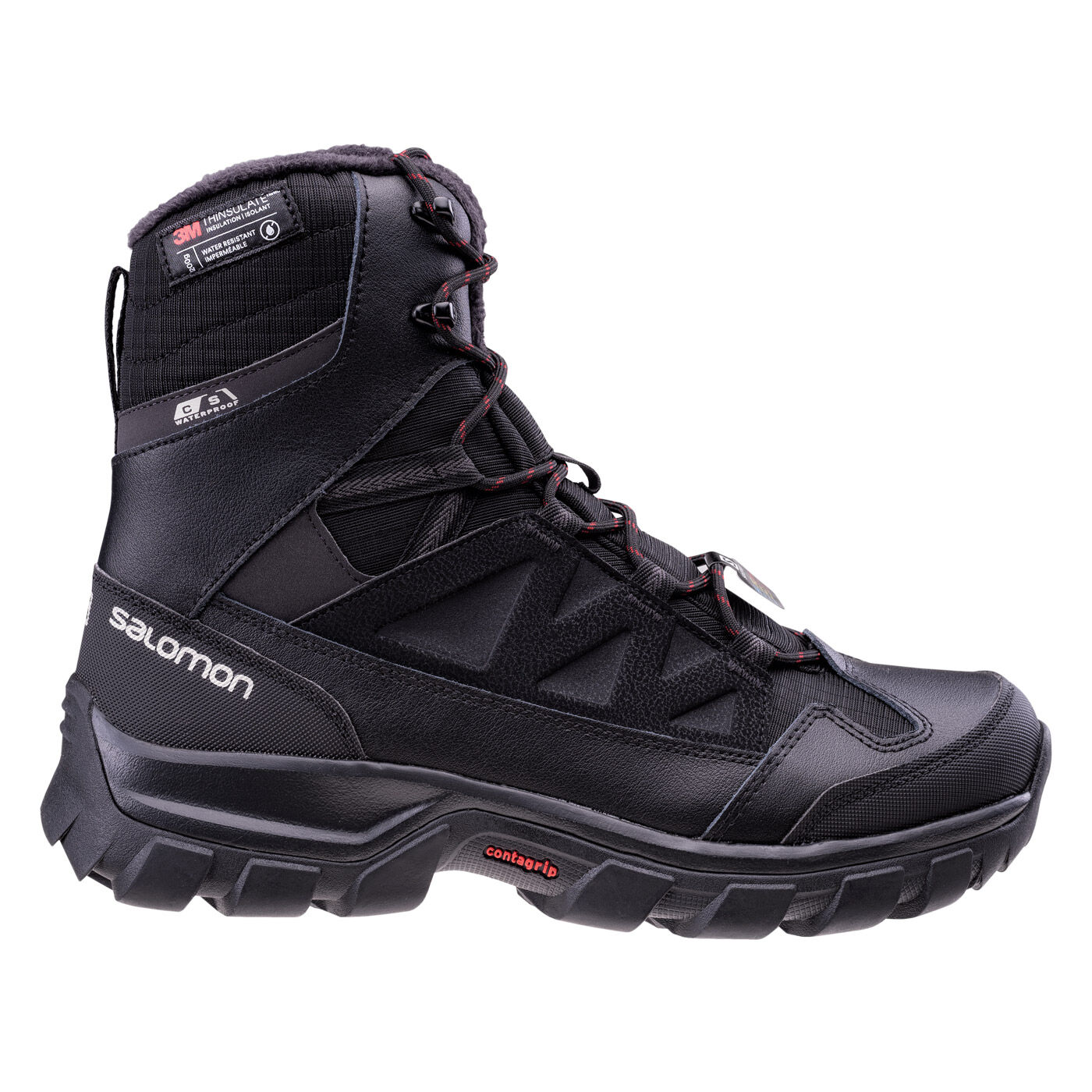 Salomon chalten ts cswp top