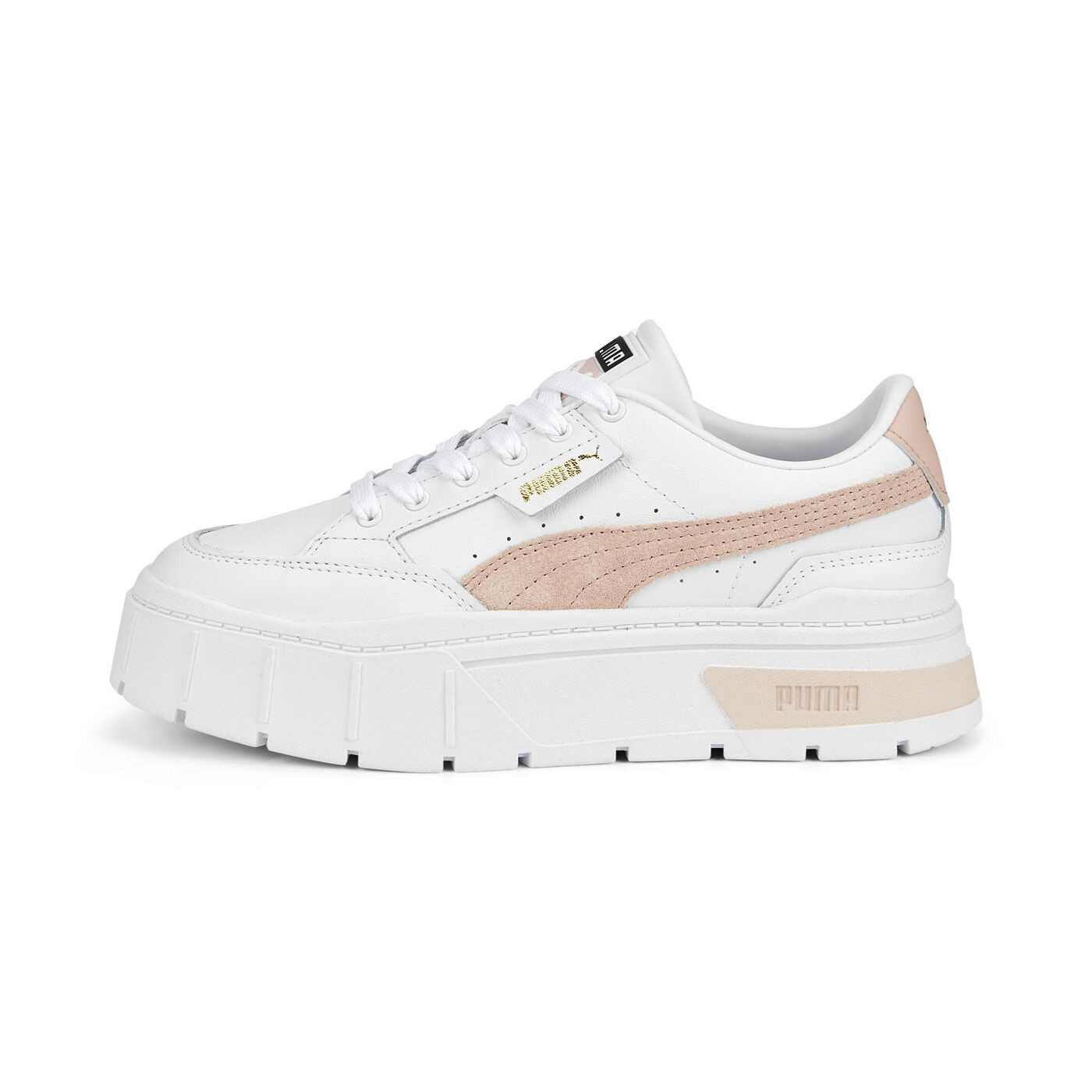 Puma rose hotsell noeud derriere