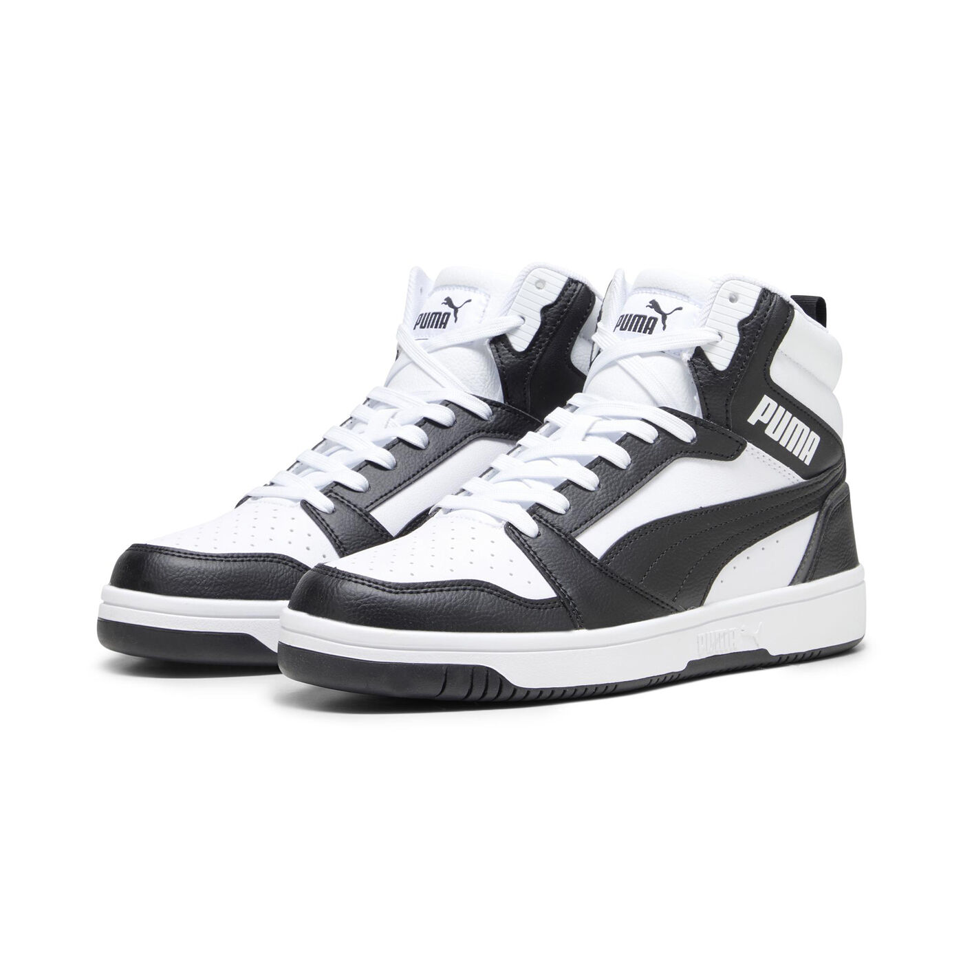 Buty puma rebound hotsell
