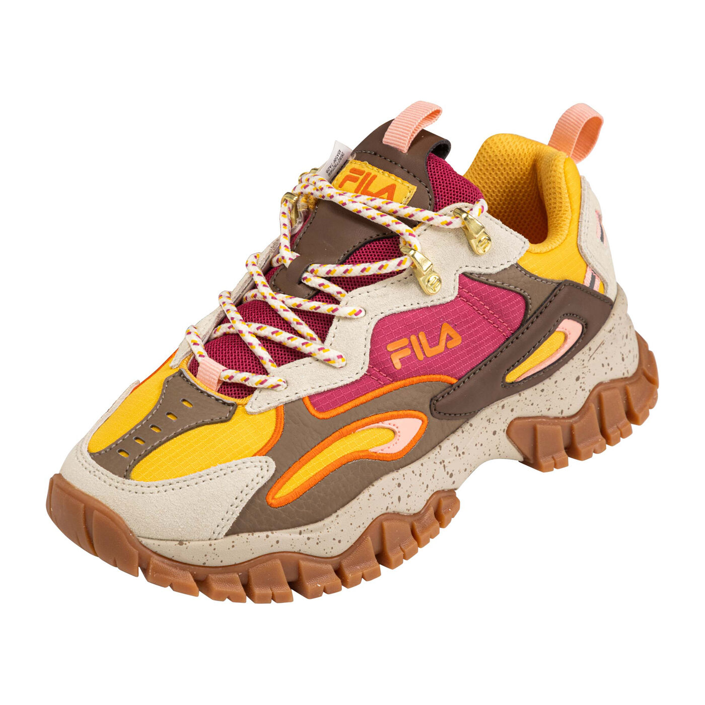 Fila ray tracer malaysia discount