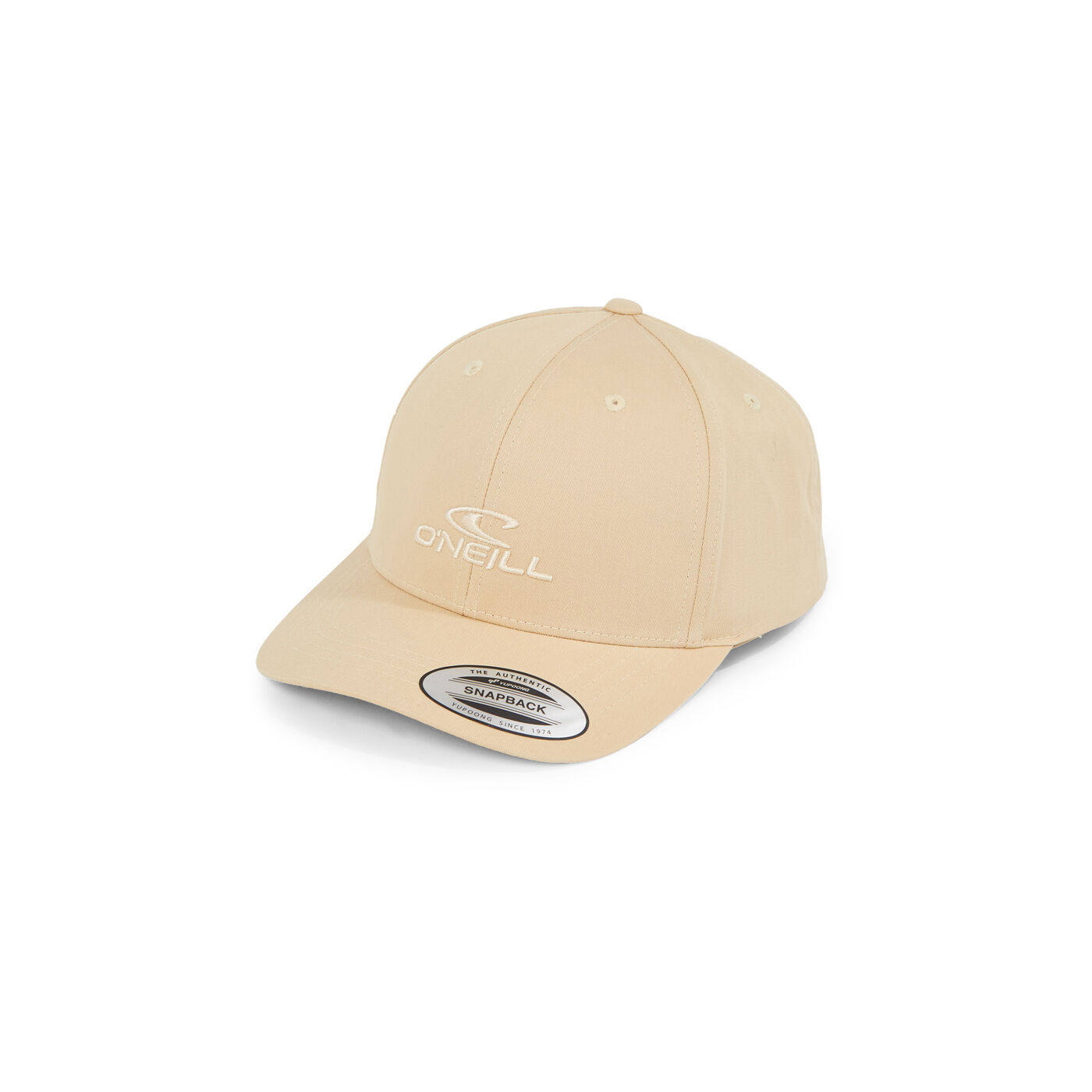 Męska Czapka z daszkiem O'NEILL O'NEILL LOGO WAVE CAP