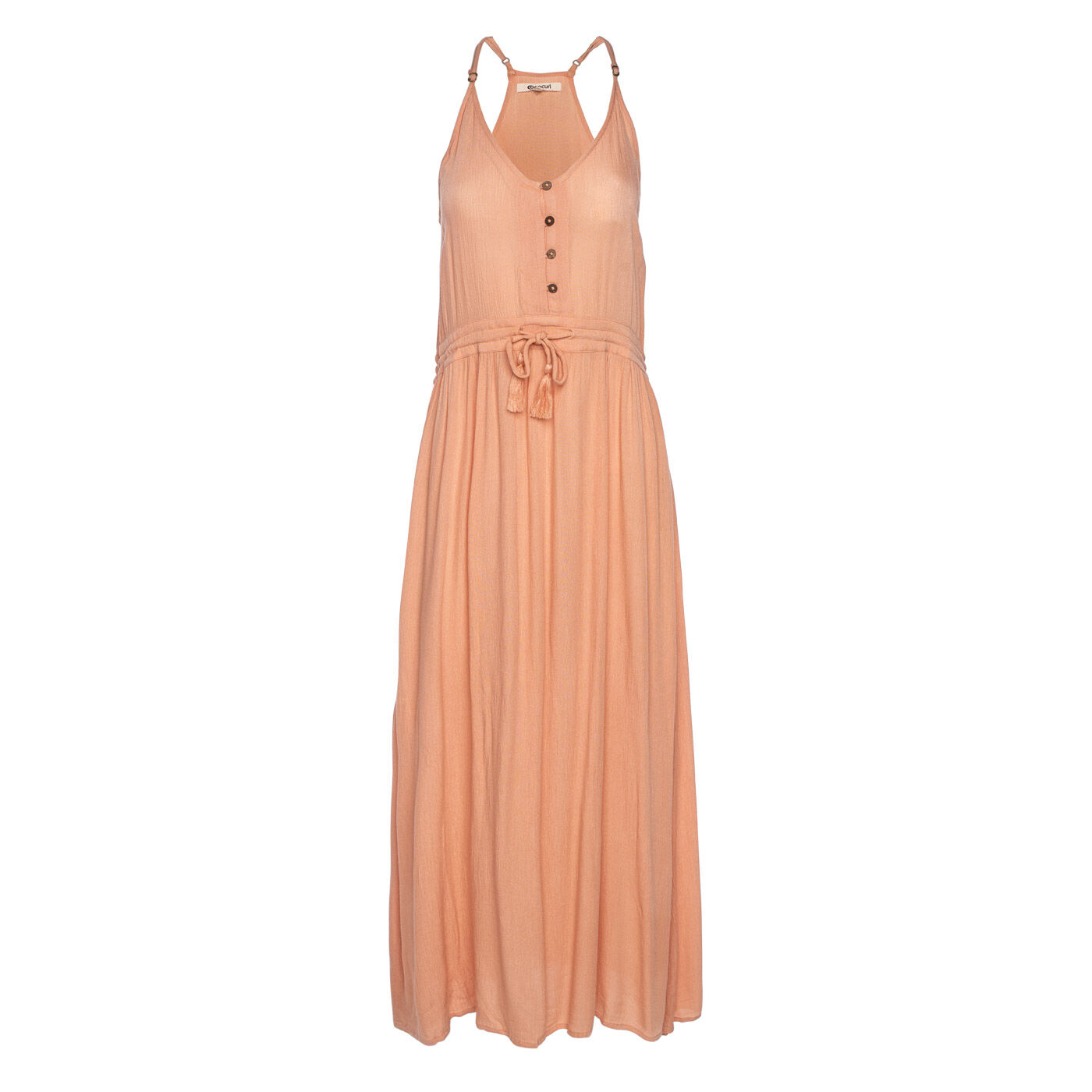 Rip curl store nelly maxi dress