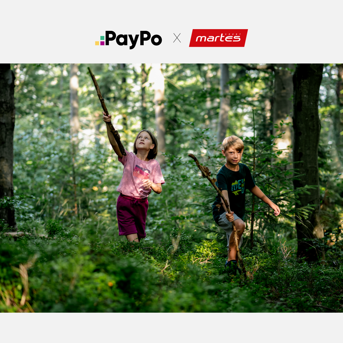 PayPo - zapłać mniej!