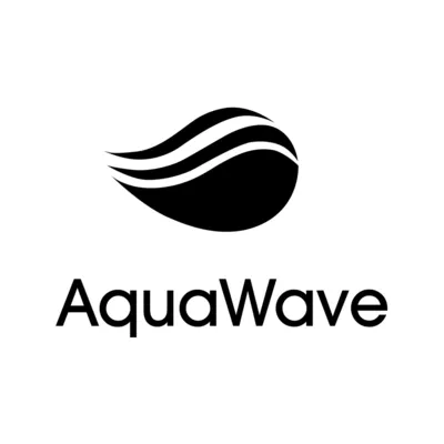 logo marki Aquawave