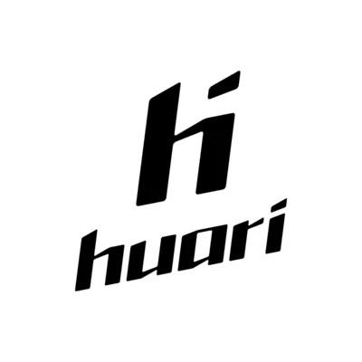 logo marki Huari