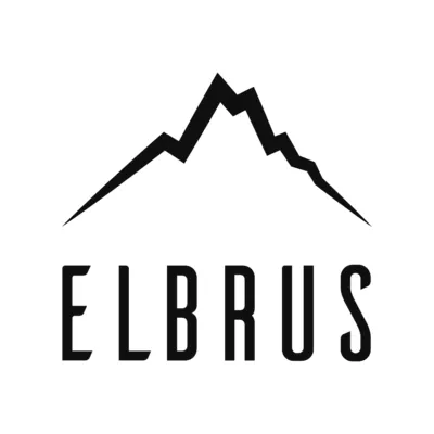 logo marki Elbrus