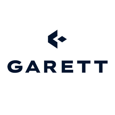 GARETT